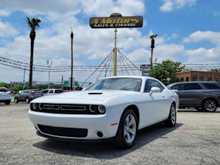 2016 Dodge Challenger SXT 2C3CDZAG8GH138395 2016 Dodge Challenger SXT