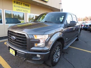 2016 Ford F-150 1FTEW1EP4GKD77736 2016 Ford F-150