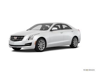 2017 Cadillac ATS 2.0T 1G6AG5RX3H0198357 2017 Cadillac ATS 2.0T