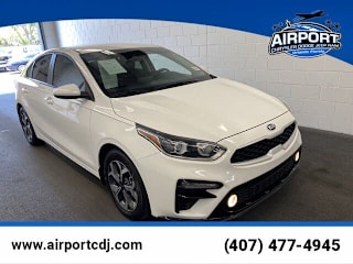 2020 Kia Forte LXS 3KPF24AD0LE170285 2020 Kia Forte LXS