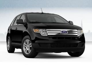 2010 Ford Edge SE 2FMDK3GC9ABA30395 2010 Ford Edge SE