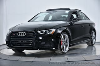 2020 Audi S3 2.0T quattro Premium Plus WAUE1GFFXLA103428 2020 Audi S3 2.0T quattro Premium Plus