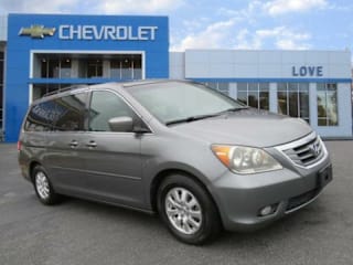 2009 Honda Odyssey 5FNRL38789B013367 2009 Honda Odyssey