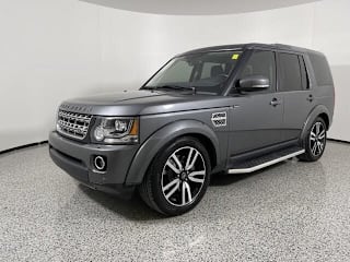 2015 Land Rover LR4 SALAK2V64FA776652 2015 Land Rover LR4