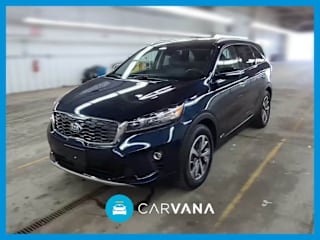 2019 Kia Sorento EX Sport 5XYPHDA58KG511204 2019 Kia Sorento EX Sport