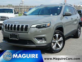 2020 Jeep Cherokee Limited 1C4PJMDX8LD647723 2020 Jeep Cherokee Limited