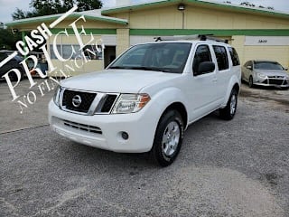 2012 Nissan Pathfinder S 5N1AR1NN6CC628437 2012 Nissan Pathfinder S
