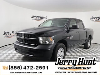 2017 Ram Pickup 1500 1C6RR7XT9HS638728 2017 Ram Pickup 1500