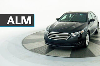 2018 Ford Taurus 1FAHP2E89JG126798 2018 Ford Taurus