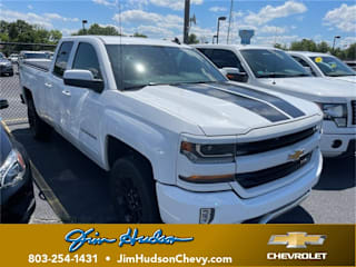 2016 Chevrolet Silverado 1500 LT 1GCVKREC2GZ415236 2016 Chevrolet Silverado 1500 LT