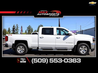 2018 Chevrolet Silverado 1500 LT 1GCUKREC6JF169098 2018 Chevrolet Silverado 1500 LT