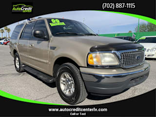 2000 Ford Expedition XLT 1FMRU15LXYLB49638 2000 Ford Expedition XLT
