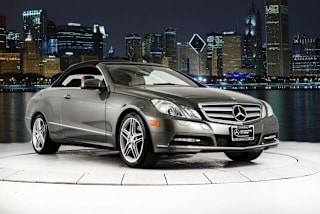 2012 Mercedes-Benz E-Class E 350 WDDKK5KF0CF156452 2012 Mercedes-Benz E-Class E 350