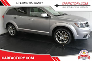 2019 Dodge Journey GT 3C4PDDEGXKT720170 2019 Dodge Journey GT