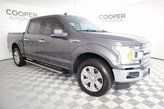 2019 Ford F-150 1FTEW1E48KKC59915 2019 Ford F-150