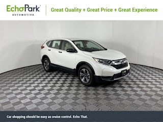 2018 Honda CR-V LX 2HKRW5H37JH418352 2018 Honda CR-V LX