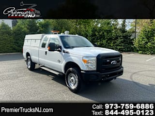 2011 Ford F-350 Super Duty XL 1FT8X3BT9BEB40805 2011 Ford F-350 Super Duty XL