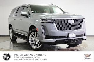 2021 Cadillac Escalade ESV Premium Luxury 1GYS4KKL1MR359515 2021 Cadillac Escalade ESV Premium Luxury