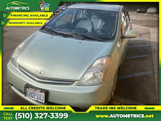 2008 Toyota Prius JTDKB20U983353283 2008 Toyota Prius