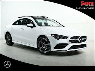 2021 Mercedes-Benz CLA CLA 250 4MATIC W1K5J4HB1MN210492 2021 Mercedes-Benz CLA CLA 250 4MATIC