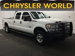 2013 Ford F-350 Super Duty 1FT8W3BT3DEB77824 2013 Ford F-350 Super Duty
