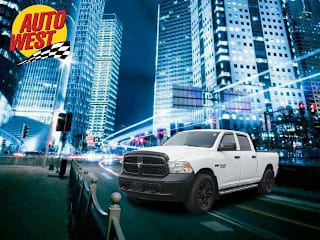 2015 Ram Pickup 1500 1C6RR7SM7FS678836 2015 Ram Pickup 1500