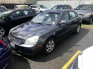 2008 Kia Optima EX KNAGE123185275126 2008 Kia Optima EX