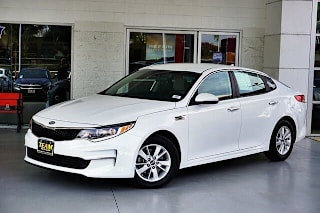 2016 Kia Optima LX 5XXGT4L33GG054856 2016 Kia Optima LX