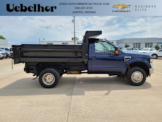 2010 Ford F-350 Super Duty XL 1FDWF3HY0AEB17727 2010 Ford F-350 Super Duty XL