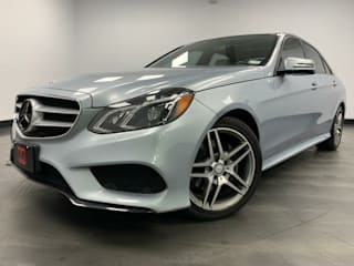 2015 Mercedes-Benz E-Class WDDHF8JB5FB138121 2015 Mercedes-Benz E-Class