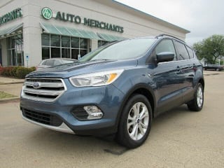 2018 Ford Escape SE 1FMCU0GD7JUA96287 2018 Ford Escape SE