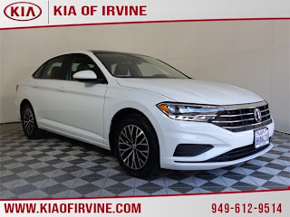 2019 Volkswagen Jetta 1.4T SE 3VWC57BU8KM105552 2019 Volkswagen Jetta 1.4T SE