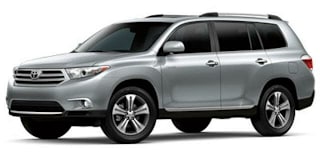 2013 Toyota Highlander Limited 5TDDK3EH2DS233120 2013 Toyota Highlander Limited