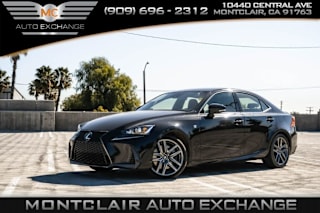 2017 Lexus IS 200t JTHBA1D28H5044154 2017 Lexus IS 200t