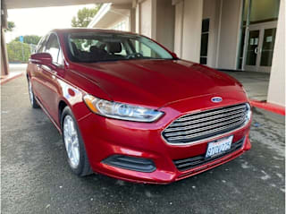 2015 Ford Fusion 3FA6P0H76FR292162 2015 Ford Fusion