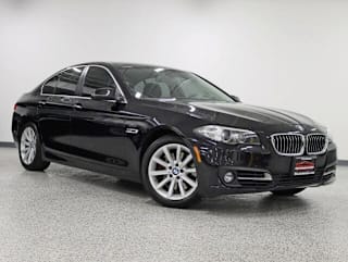 2015 BMW 5 Series 535i xDrive WBA5B3C53FD545715 2015 BMW 5 Series 535i xDrive