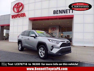 2020 Toyota RAV4 2T3P1RFV0LC078718 2020 Toyota RAV4