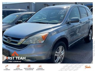 2011 Honda CR-V EX-L w/Navi 5J6RE4H74BL074583 2011 Honda CR-V EX-L w/Navi