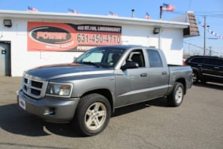 2011 Ram Dakota 1D7RW3GP5BS638722 2011 Ram Dakota
