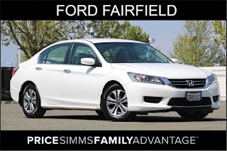 2014 Honda Accord LX 1HGCR2F37EA005019 2014 Honda Accord LX