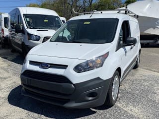 2017 Ford Transit Connect Cargo XL NM0LS7E72H1332191 2017 Ford Transit Connect Cargo XL