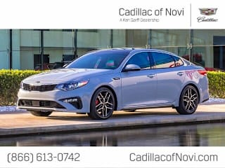 2019 Kia Optima S 5XXGT4L30KG348806 2019 Kia Optima S