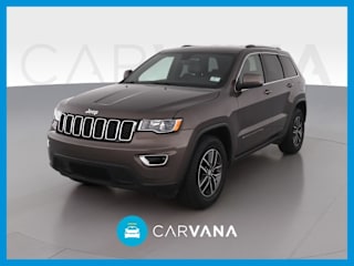 2018 Jeep Grand Cherokee Laredo 1C4RJEAG2JC289332 2018 Jeep Grand Cherokee Laredo