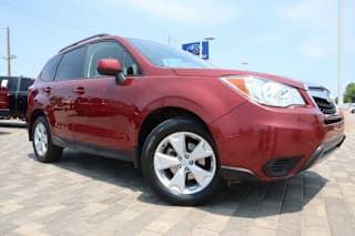 2015 Subaru Forester 2.5i Premium JF2SJAFC2FH805054 2015 Subaru Forester 2.5i Premium