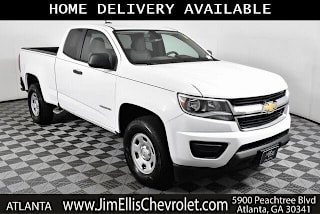 2016 Chevrolet Colorado Work Truck 1GCHSBEA7G1251385 2016 Chevrolet Colorado Work Truck