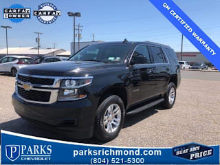 2020 Chevrolet Tahoe LT 1GNSKBKC1LR309778 2020 Chevrolet Tahoe LT