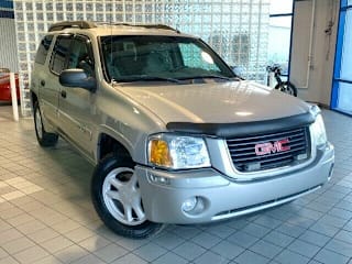 2004 GMC Envoy XL SLE 1GKET16S746118291 2004 GMC Envoy XL SLE