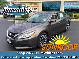 2017 Nissan Altima 1N4AL3AP6HC163938 2017 Nissan Altima
