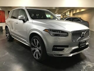2021 Volvo XC90 T6 Inscription 6-Passenger YV4A221L6M1673469 2021 Volvo XC90 T6 Inscription 6-Passenger