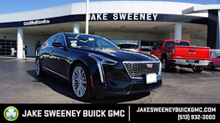 2020 Cadillac CT6 3.6L Luxury 1G6KB5RSXLU100787 2020 Cadillac CT6 3.6L Luxury